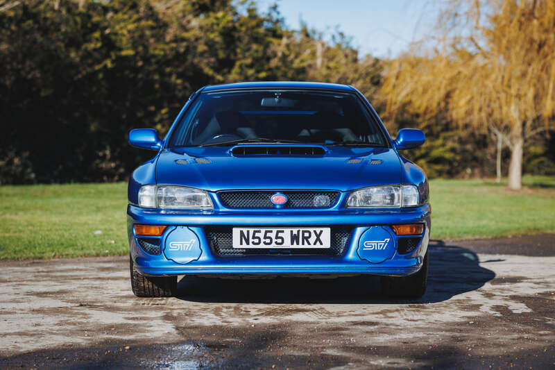 Used Subaru Impreza 1999 for sale - 77456624: Photo 7