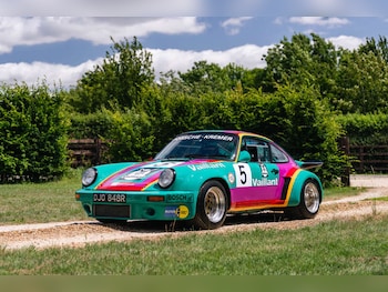 Used Porsche 911 1977 for sale - 79146601: Photo