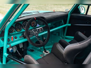 Used Porsche 911 1977 for sale - 79146601: Photo