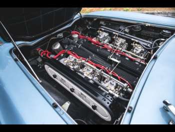 Used Lamborghini 400 GT 1967 for sale - 75203062: Photo