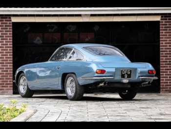 Used Lamborghini 400 GT 1967 for sale - 75203062: Photo