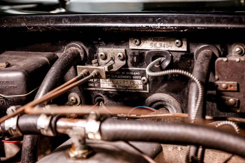 Used Austin Healey 1987 for sale - 76350321: Photo 11