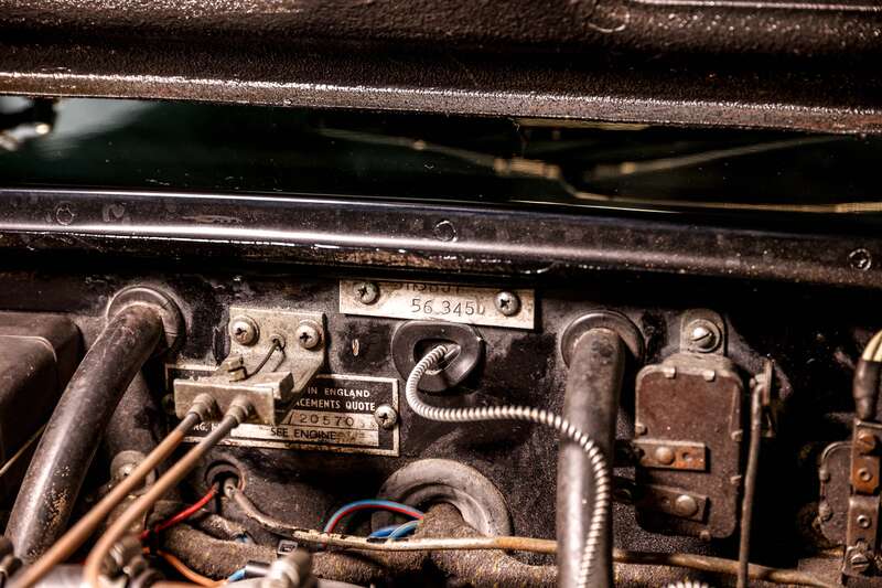 Used Austin Healey 1987 for sale - 76350321: Photo 12