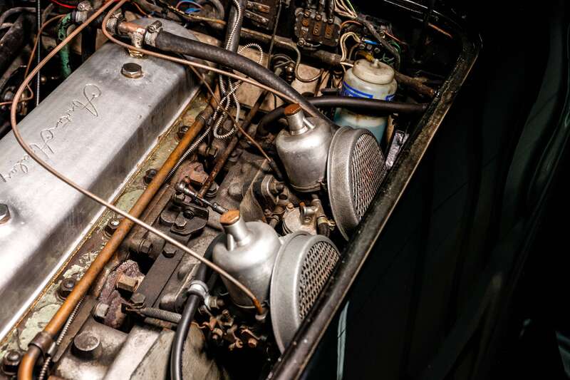 Used Austin Healey 1987 for sale - 76350321: Photo 13