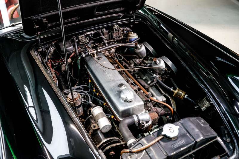 Used Austin Healey 1987 for sale - 76350321: Photo 14
