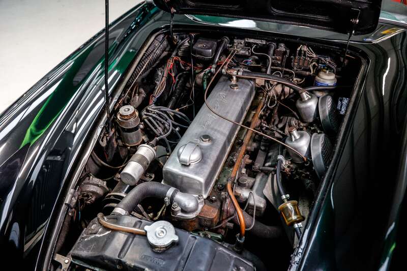 Used Austin Healey 1987 for sale - 76350321: Photo 15