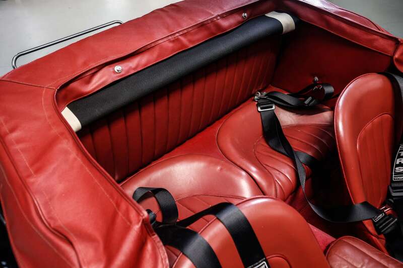 Used Austin Healey 1987 for sale - 76350321: Photo 17