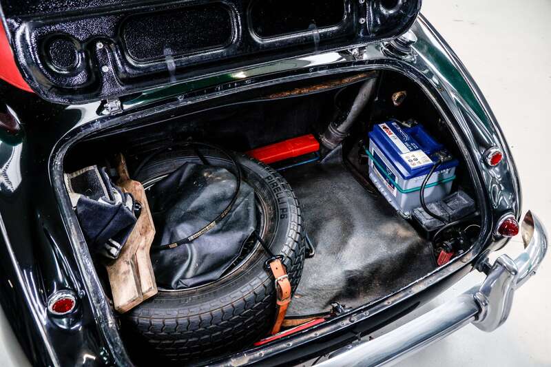 Used Austin Healey 1987 for sale - 76350321: Photo 18
