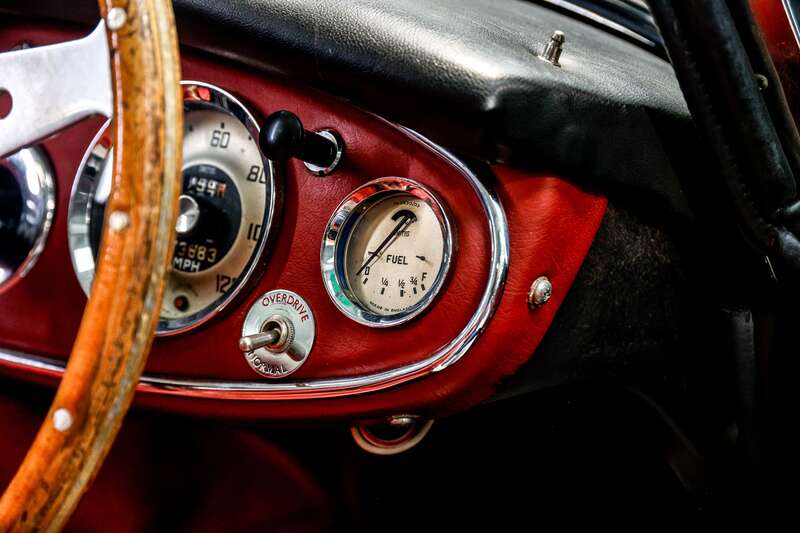 Used Austin Healey 1987 for sale - 76350321: Photo 19