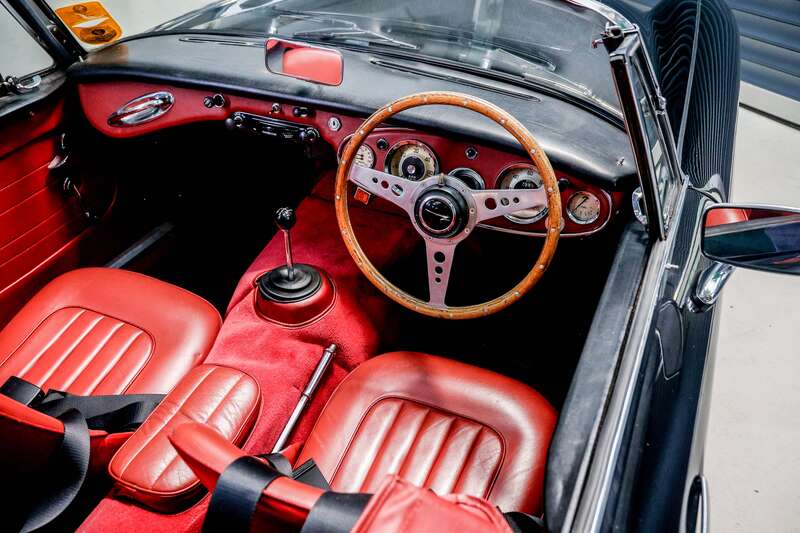 Used Austin Healey 1987 for sale - 76350321: Photo 2