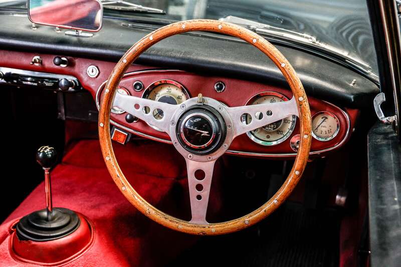 Used Austin Healey 1987 for sale - 76350321: Photo 20
