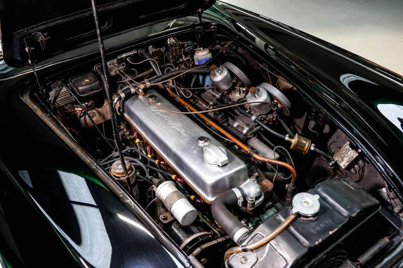 Used Austin Healey 1987 for sale - 76350321: Photo 3