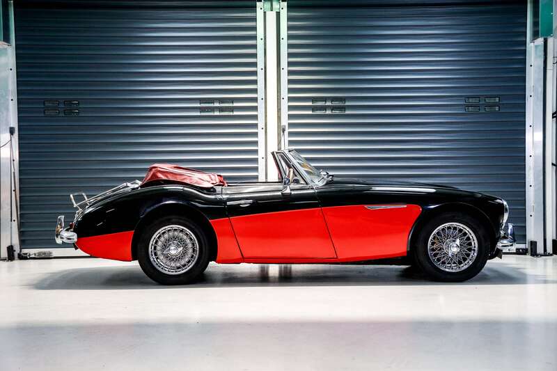 Used Austin Healey 1987 for sale - 76350321: Photo 5