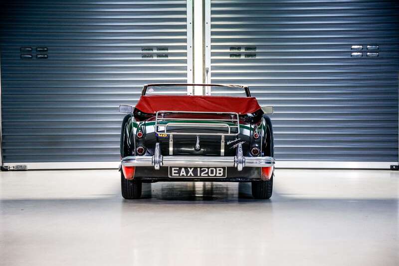 Used Austin Healey 1987 for sale - 76350321: Photo 7