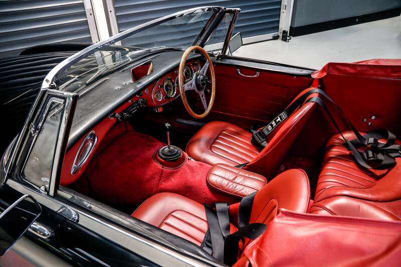 Used Austin Healey 1987 for sale - 76350321: Photo 9