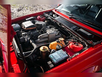 Used BMW 6 Series 1989 for sale - 77306407: Photo