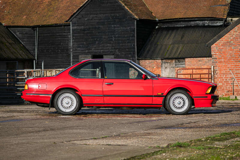 Used BMW 6 Series for sale - 77306407: Photo 5