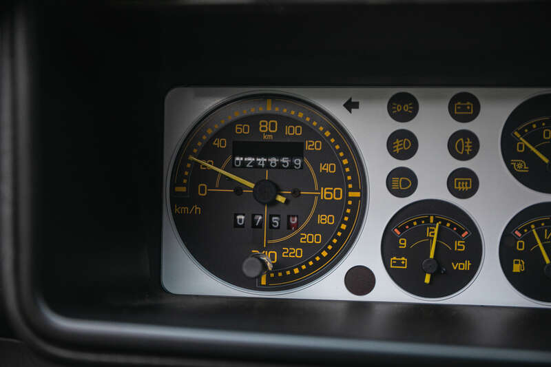 Used Lancia Delta 2017 for sale - 76997911: Photo 10