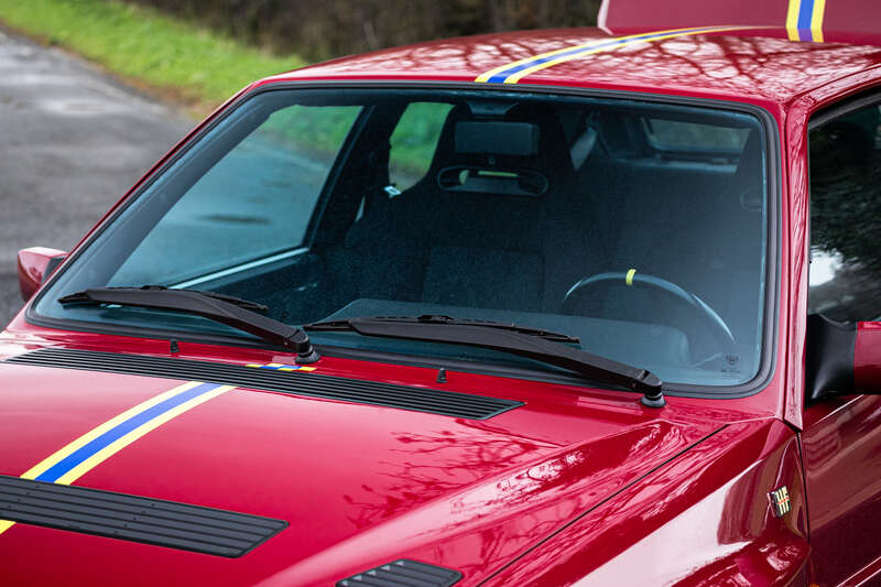 Used Lancia Delta 2017 for sale - 76997911: Photo 16