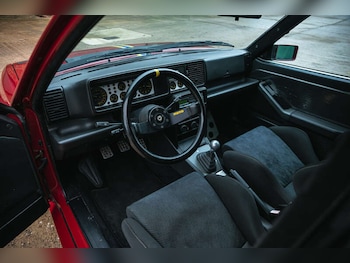 Used Lancia Delta 1995 for sale - 76997911: Photo