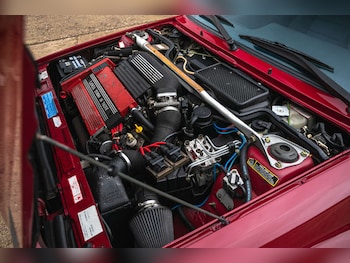 Used Lancia Delta 1995 for sale - 76997911: Photo