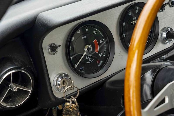 Used Ford Cortina 2023 for sale - 76139365: Photo 10