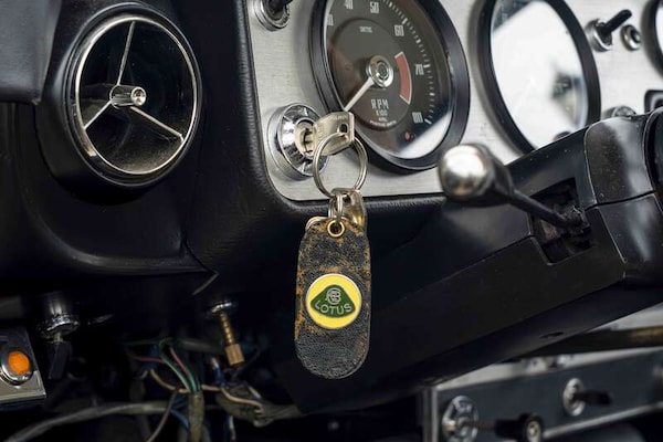 Used Ford Cortina 2023 for sale - 76139365: Photo 13