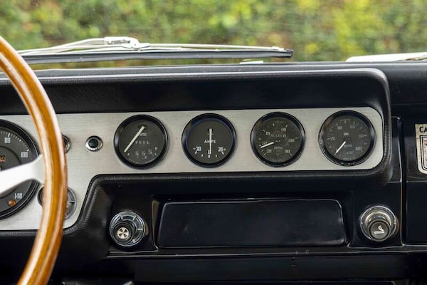 Used Ford Cortina 2023 for sale - 76139365: Photo 15