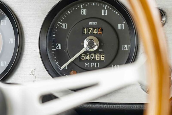 Used Ford Cortina 2023 for sale - 76139365: Photo 17