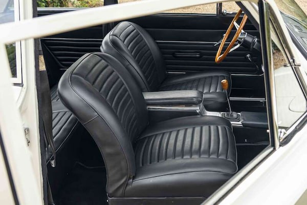 Used Ford Cortina 2023 for sale - 76139365: Photo 19
