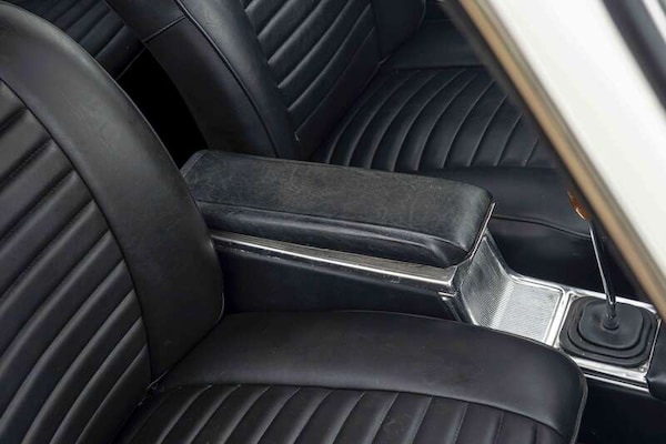 Used Ford Cortina 2023 for sale - 76139365: Photo 23