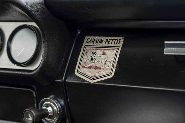 Used Ford Cortina 2023 for sale - 76139365: Photo 25