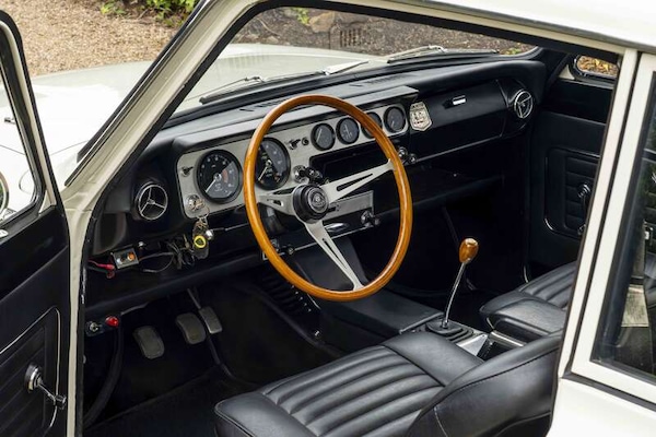 Used Ford Cortina 2023 for sale - 76139365: Photo 2