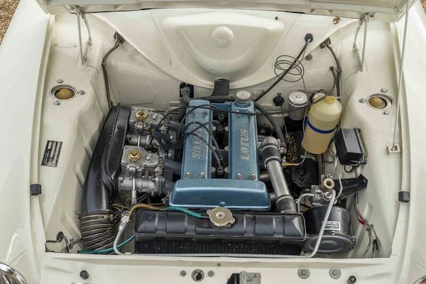 Used Ford Cortina 2023 for sale - 76139365: Photo 3