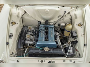 Used Ford Cortina 2023 for sale - 76139365: Photo 3