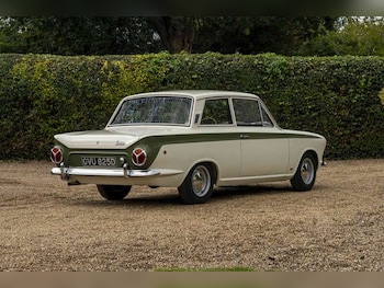 Used Ford Cortina 2023 for sale - 76139365: Photo 4
