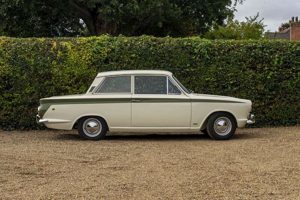 Used Ford Cortina 2023 for sale - 76139365: Photo 5