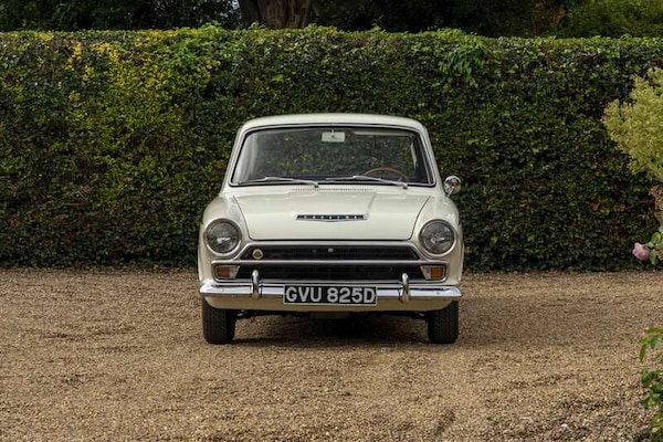 Used Ford Cortina 2023 for sale - 76139365: Photo 6