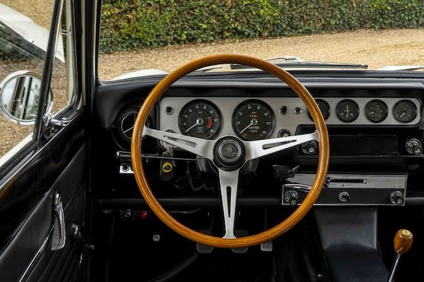 Used Ford Cortina 2023 for sale - 76139365: Photo 9