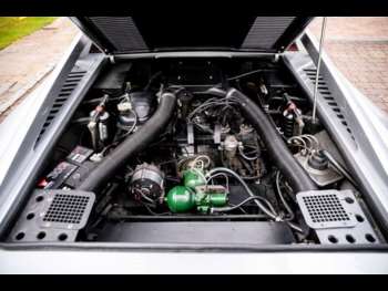 Used Maserati Merak 1975 for sale - 75203113: Photo