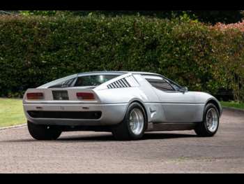 Used Maserati Merak 1975 for sale - 75203113: Photo