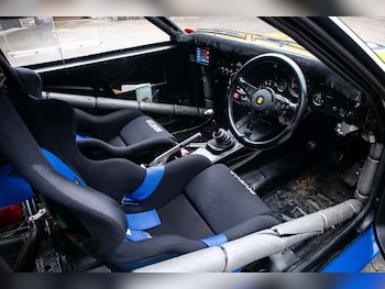 Used Opel Manta 1985 for sale - 79203036: Photo