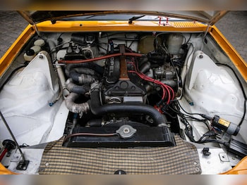 Used Opel Manta 1985 for sale - 79203036: Photo