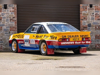 Used Opel Manta 1985 for sale - 79203036: Photo