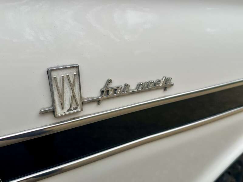 Used Vauxhall VX 4/90 1993 for sale - 77412540: Photo 11