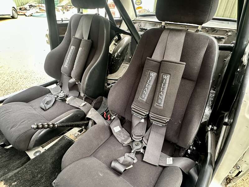 Used Vauxhall VX 4/90 1993 for sale - 77412540: Photo 13