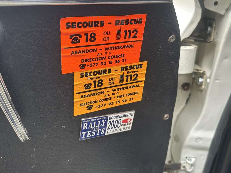 Used Vauxhall VX 4/90 1993 for sale - 77412540: Photo 14