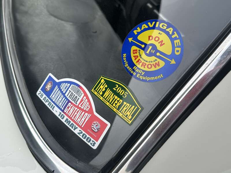 Used Vauxhall VX 4/90 1993 for sale - 77412540: Photo 19