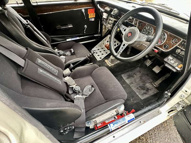 Used Vauxhall VX 4/90 1993 for sale - 77412540: Photo 2