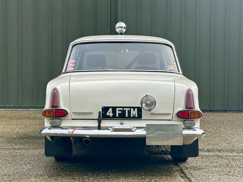 Used Vauxhall VX 4/90 1993 for sale - 77412540: Photo 22